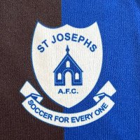 St. Josephs A.F.C.(@stjosephsafc) 's Twitter Profile Photo