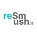 reSmush.it (@resmushit) Twitter profile photo reSmush.it (@resmushit) Twitter profile photo