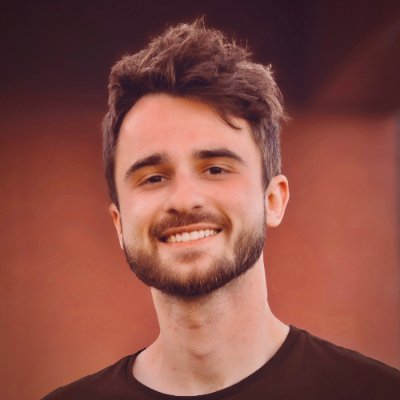 🎯 Sr Product Designer | Co-founder https://t.co/z34YxabK43 ⛳️ & https://t.co/4xSJnDpYKi 🧾