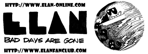 elanfanclub's profile picture. Fan Club Oficial de la Banda de Rock Mexicana ELAN