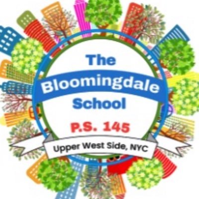 Check out the amazing things happening at 145! CSD 3, PS 145 The Bloomingdale School 150 West 105th Street | New York, NY 10025 P (212) 678-2857