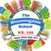 P.S. 145 The Bloomingdale School (@PS145M) Twitter profile photo