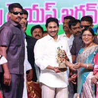 Dr BV Satyavathi (@drbvsatyavathi) 's Twitter Profile