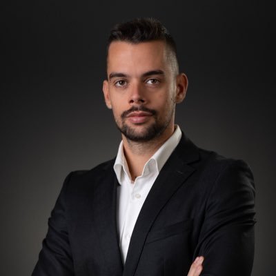 Luca Dejan | VD Law Group Profile