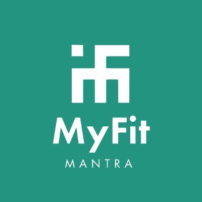 MyFitMantra Profile Picture