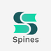 Spines (@Spines_com) Twitter profile photo