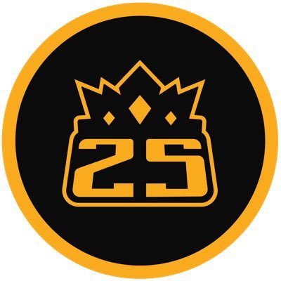 25 Esports Profile