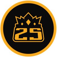 25 Esports(@25eSports) 's Twitter Profile Photo