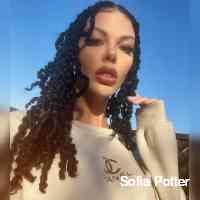 ssofiapootter's profile picture. 🌴💋😋🧚🏽‍♀️⚡️