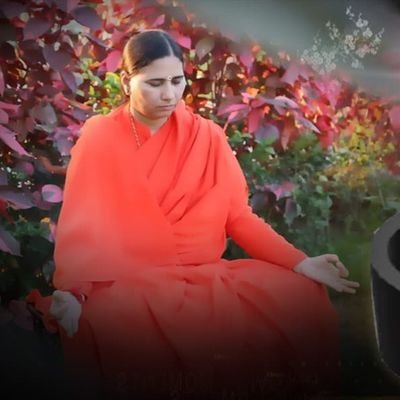 Sadhvi_Devpriya Profile Picture