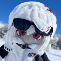 はちぬい🐾(はちか)(@hatika_doll) 's Twitter Profile Photo