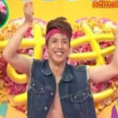 99_naiteinai's profile picture. 面接官の前で このダンスをする🎵