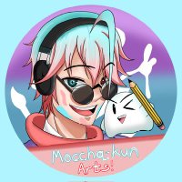 Moccha-kun Arts!(@Torch_FlameZ391) 's Twitter Profile Photo