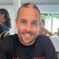 Jordan Gerrans (@jgerrans) 's Twitter Profile