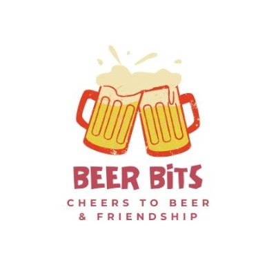 Cheers to Beer and Friendship!