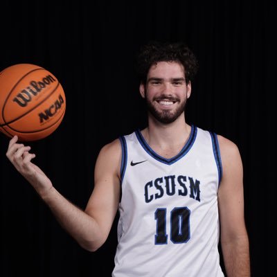 CSUSM MBB