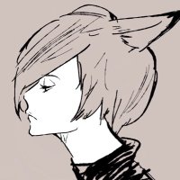 𝑂𝑚𝑖 (@ffxiv_omi) Twitter profile photo