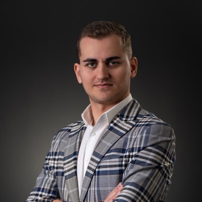 BogdanRotaru2's profile picture. 