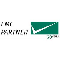 EMC PARTNER AG(@EMCPARTNER) 's Twitter Profile Photo