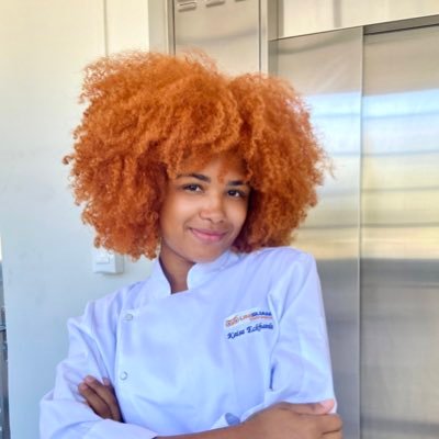 Mãe da Jaísa e Graduanda em Gastronomia👩🏽‍🍳 Sweet Vibes Only🌱Yes, Chef.