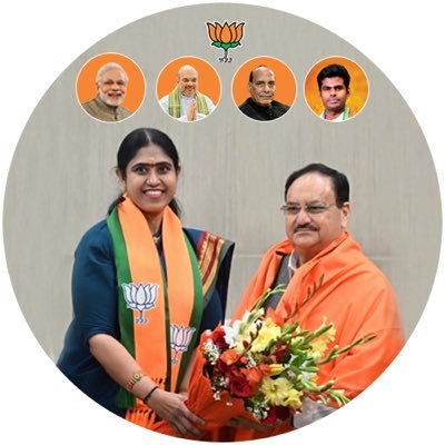 Dr S.Vijayadharani, BL, Member of Bharatiya Janata Party, 3 Times MLA of  Vilavancode Constituency, Supreme Court Advocate.