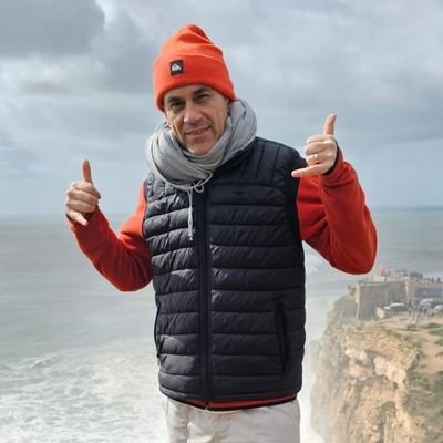 podcastfabricio's profile picture. La elección más importante de nuestra vida, es cómo queremos vivir.