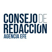Consejo de Redacción de Efe (@cderedaccionefe) 's Twitter Profile Photo Consejo de Redacción de Efe (@cderedaccionefe) 's Twitter Profile Photo