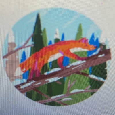 FOS_Central's profile picture. 
