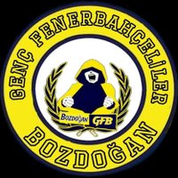 Bozdoğan Gfb(@BozdoganGfb) 's Twitter Profile Photo