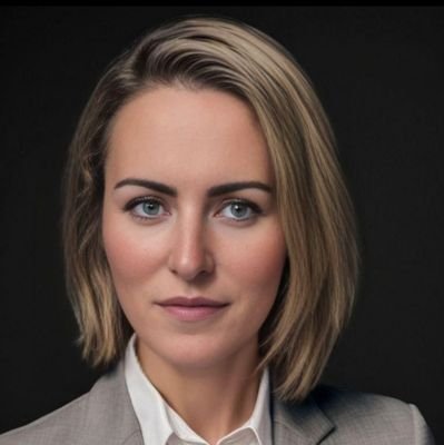 bastinda's profile picture. Physicist ⚛️ | Deep Tech VC 🚀 | Founder & GP @BeyondEarthTech | Editor @SpaceAmbition | Mentor @Creativedlab