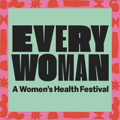 The Everywoman Festival aims to educate, empower and support women and girls in a wide variety of health topics in a relaxed and accessible way.