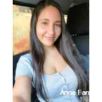 Anna Farrell (@farrellnna40) 's Twitter Profile