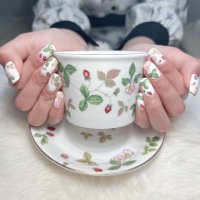 うつわちゃん🐤ིྀ (@utsuwa_tea) Twitter profile photo