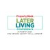 Later Living (@LaterLivingPW) Twitter profile photo
