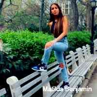 benjaeinmmatil's profile picture. Memories💳 are as sweet as the moment itself.. We don't live in the past but it makes us who we are,always stand out..⚡🔝🌍