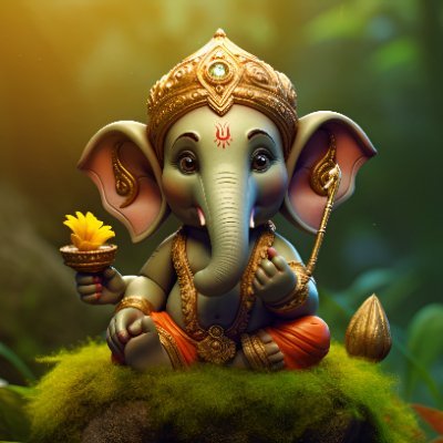 7576shreemati's profile picture. always start any work pray lord of ganesh ji