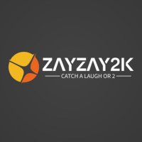 Zayzay(@Zay__zay2k) 's Twitter Profile Photo