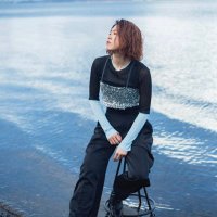 AATA@5/1 full album『be in bloom』配信リリース❤️‍🔥(@ge4da) 's Twitter Profile Photo