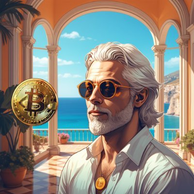 Explorer_btc__'s profile picture. #eth #btc #l2 优质项目早期投研|web3ATM|热爱加密世界创新|加密潮汐探索者|比特币共识|牛熊市多次轮回者|区块链投资者|热爱分享金狗|加密金融爆破手🐮🐮🐮🔥🔥
