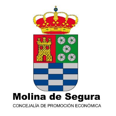 Cuenta oficial de la concejalía de Promoción Económica, Industria y Aperturas del @aytmolinasegura. Concejal @franhernandezg