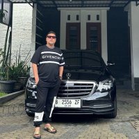 Irvan Servia (@serviairvan) 's Twitter Profile