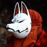 iga (@iga_fox) 's Twitter Profile Photo