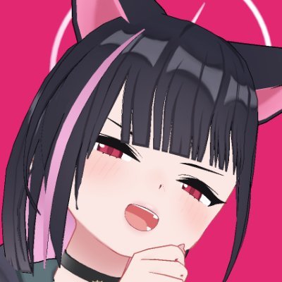 イラスト、3DCGモデリングが趣味！シンプルな絵柄が好き
お仕事などは受けておりません。

pixiv→https://t.co/9vcABp4xpB