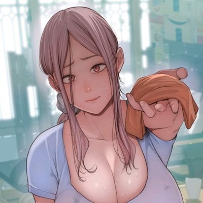 hello mates😊
if u guys r checking out my profile then pls consider following for more daily Adult manhwa contents