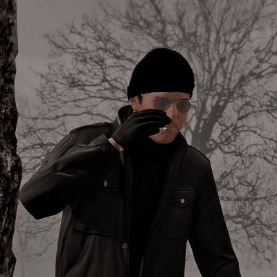 michale_desanta's profile picture. Nothing