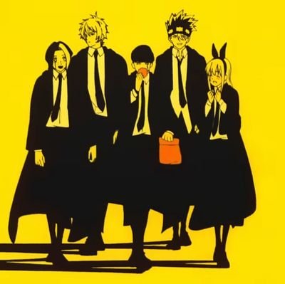 yuki0jump's profile picture. 20↑ | H×Hをきっかけにオタクになりました！
H×H(クラピカ、シズク、シャルナーク)、呪術(灰原雄)、マッシュル(アドラ寮箱)、ヒロアカ(蛙吹梅雨、轟焦凍)、鬼滅(甘露寺蜜璃、胡蝶しのぶ)推し✌️
無言フォロー失礼します🙇‍♀