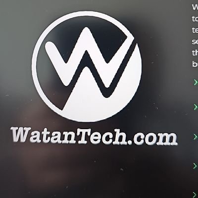 Watan Tech