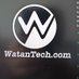 Watan Tech (@watan_tech) Twitter profile photo