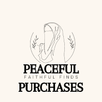 Peaceful Purchases 786(@PeaceFulPrCaSes) 's Twitter Profile Photo