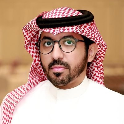 سعد بن ماجد الدوسري
